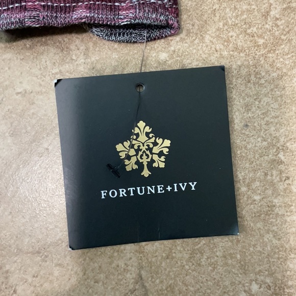 Cowlneck Shirt Size Large Women’s - Picture 2 of 3